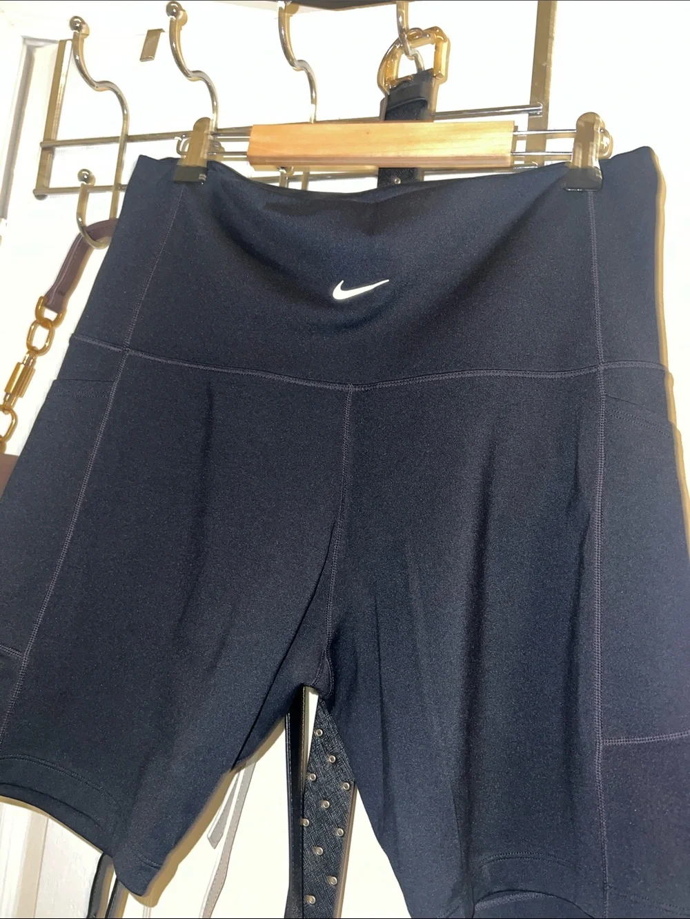 Nike comfortable high